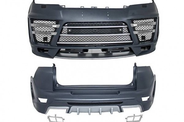  RANGE ROVER SPORT - BODY KIT LOOK LUMA