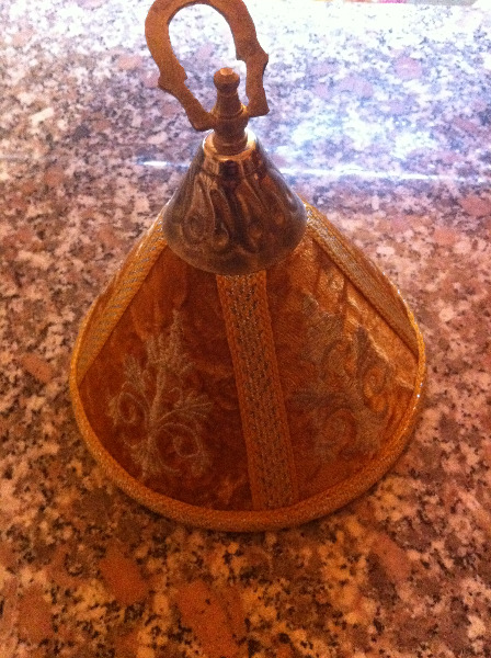 Couvre Tajine