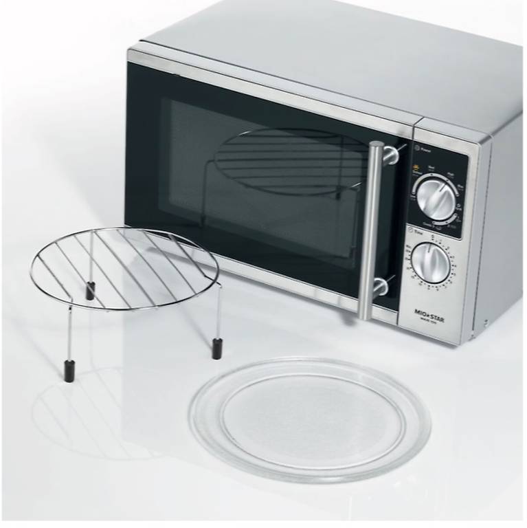 Mio Star Wave 100 + accessoires et cloche