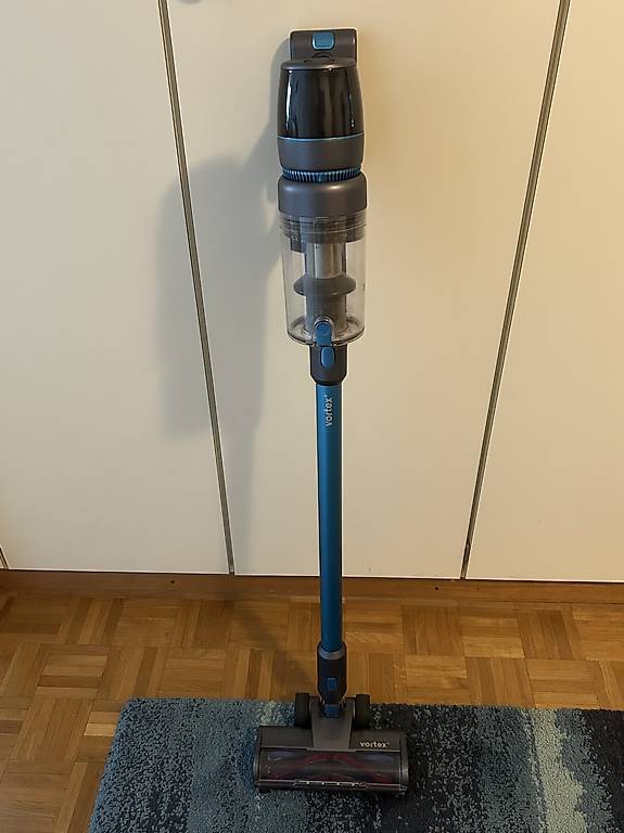 Aspirateur sans fil