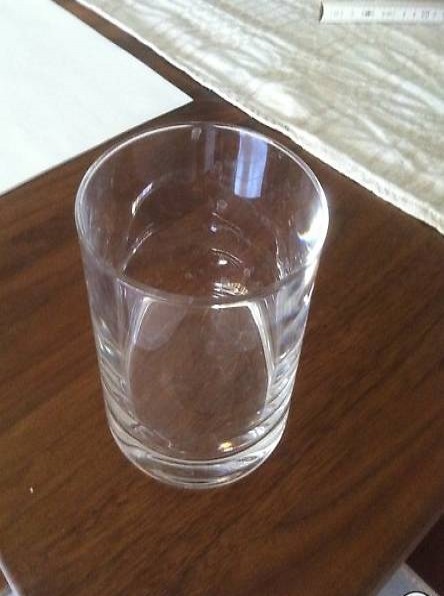 Grands verres