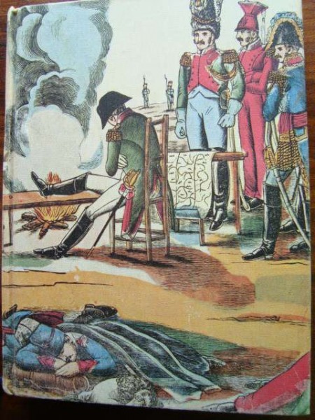 Légendes historiques: contes de Noël