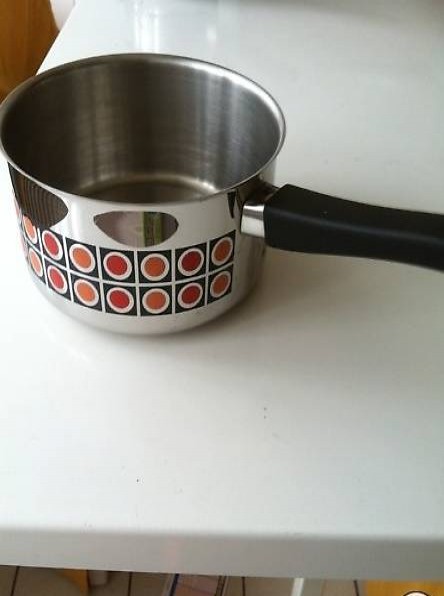Casserole 18 cm