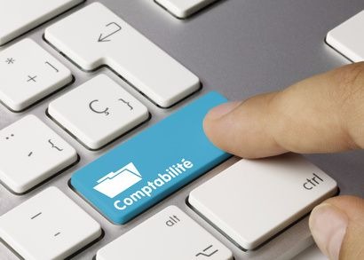 Comptabilité, décomptes TVA, déclarations d"impôts.