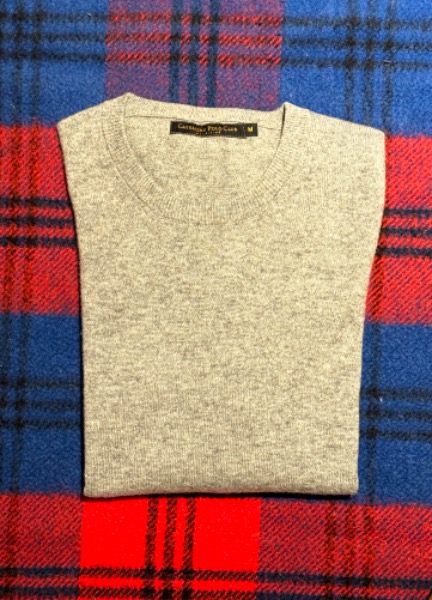 Pull cashmire Polo club homme M