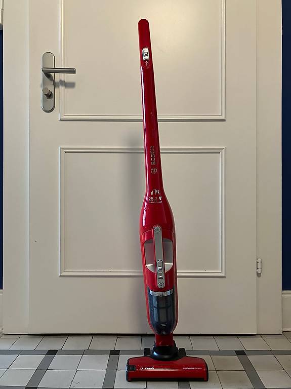 Aspirateur Bösch Flexxo Serie 4
