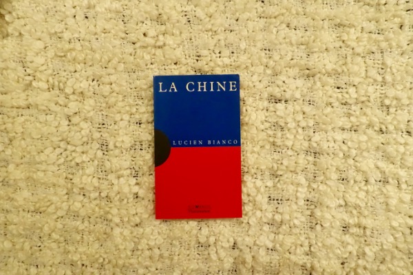 Chine histoires et romans
