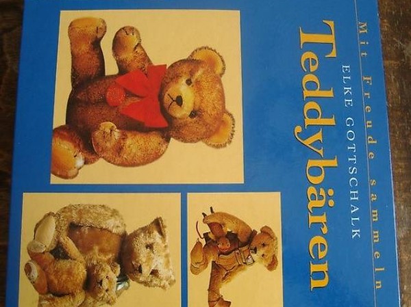 Teddybären