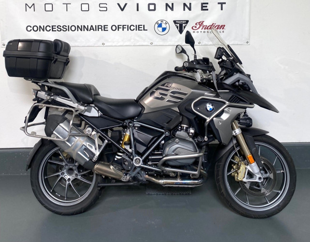bmw r 1200 gs