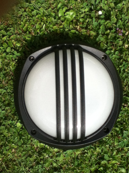 Lampe d"entrée neuve