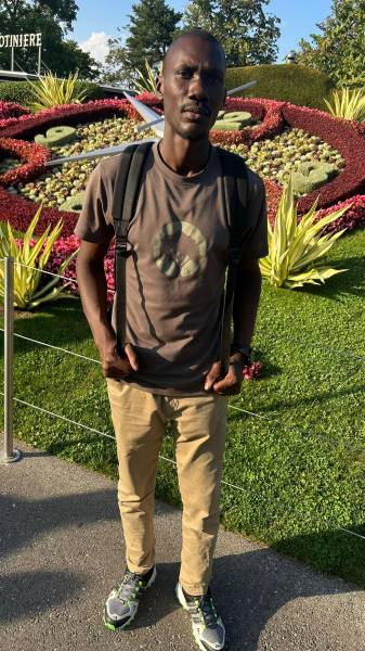 Homme cherche femme