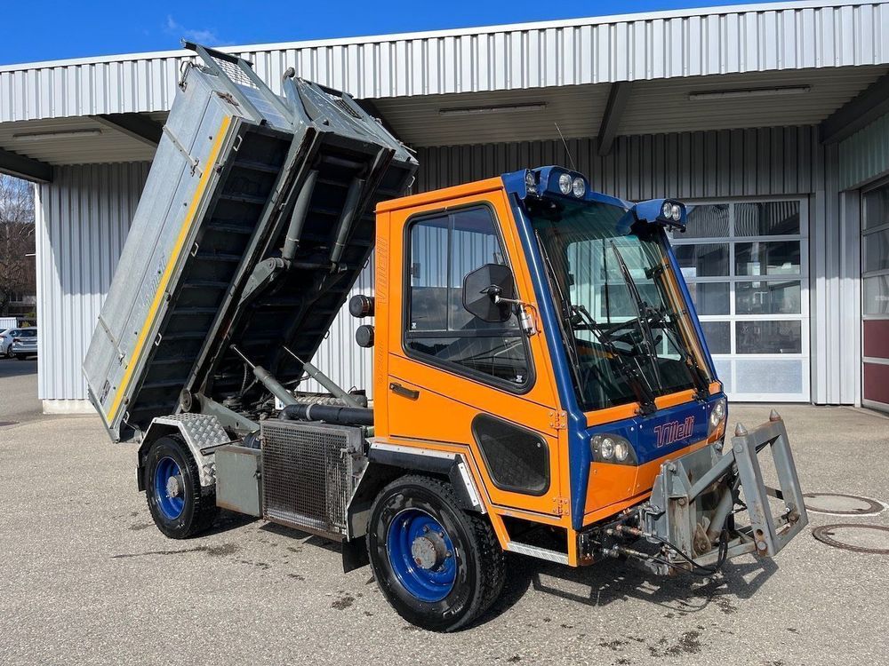 Meili VM7000 à vendre