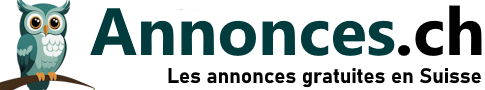 Petites annonces gratuites en Suisse romande