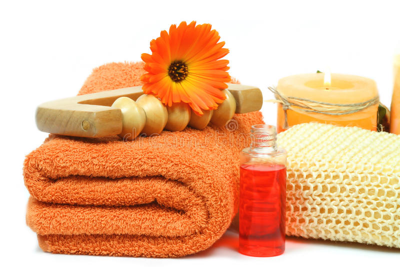 massage bien être