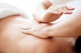 Massages relaxants à domicile