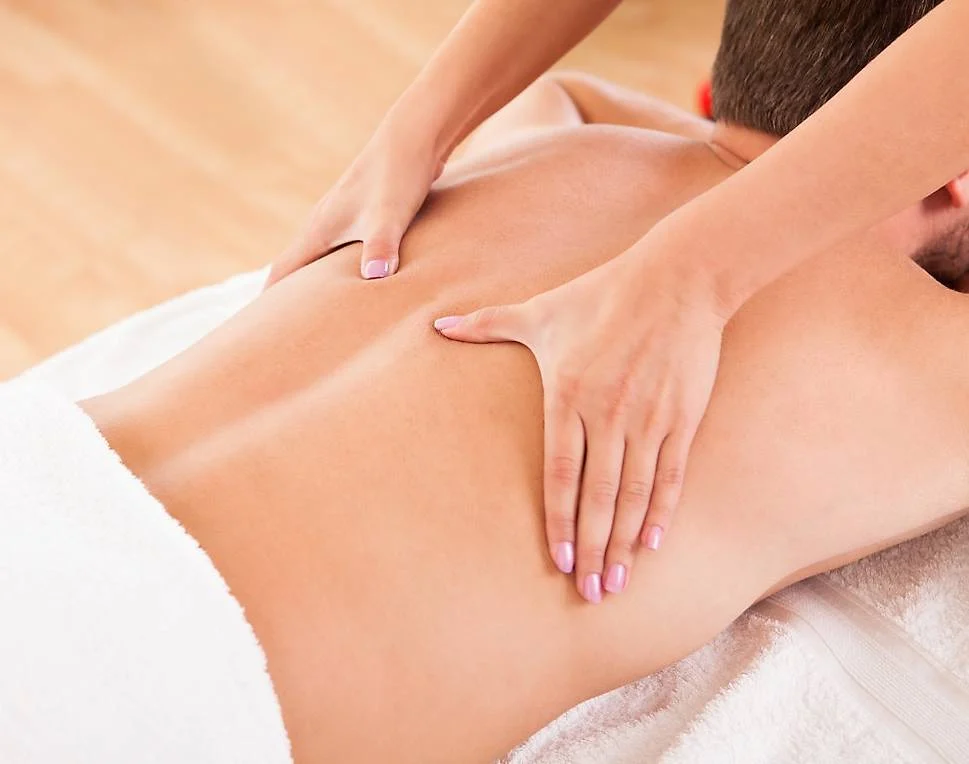 massage relaxant Aigle