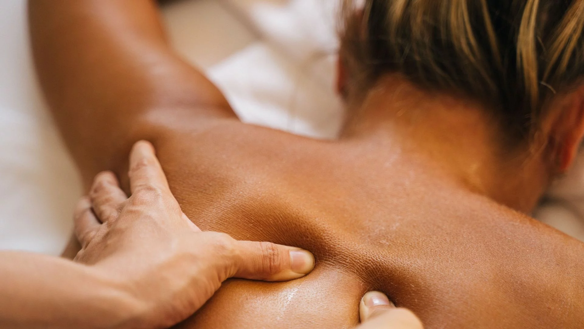 Massages thai, relaxant à Genève
