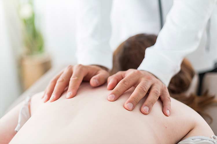 African vunkuwa energy massage spirituel