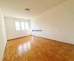 Charmant appartement de 4.5 pièces au premier étage avec deux balcons