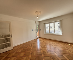Charmant studio dans le quartier de Montchoisi à Lausanne