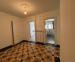 Charmant studio dans le quartier de Montchoisi à Lausanne