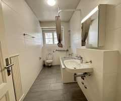 Charmant studio dans le quartier de Montchoisi à Lausanne