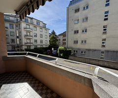 Charmant studio dans le quartier de Montchoisi à Lausanne - 6