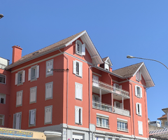 Appartement rafraichi de 3 pièces à Renens