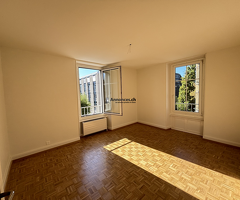 Appartement rafraichi de 3 pièces à Renens