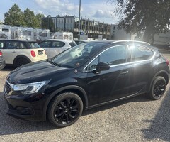 DS AUTOMOBILES DS 4 Crossback 1.6 THP SO Chic Automatic