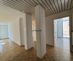 Appartement rafraichi de 3 pièces à Renens