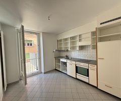 Appartement rafraichi de 3 pièces à Renens - 6