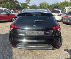 DS AUTOMOBILES DS 4 Crossback 1.6 THP SO Chic Automatic