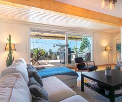 Spacieux appartement de 4,5 pièces avec terrasse