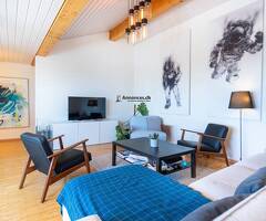Spacieux appartement de 4,5 pièces avec terrasse