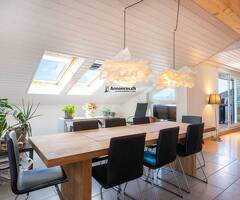 Spacieux appartement de 4,5 pièces avec terrasse
