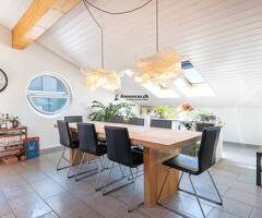 Spacieux appartement de 4,5 pièces avec terrasse