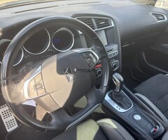 DS AUTOMOBILES DS 4 Crossback 1.6 THP SO Chic Automatic