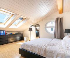 Spacieux appartement de 4,5 pièces avec terrasse - 8