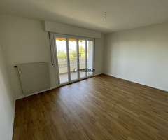 Bel appartement à louer à Cheseaux
