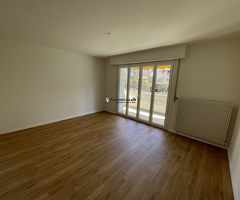 Bel appartement à louer à Cheseaux