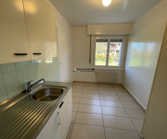Bel appartement à louer à Cheseaux - 7