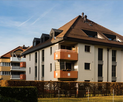 Charmant 4 pièces avec jardin privatif - 6