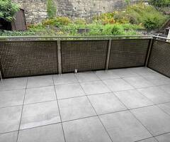 A louer 3.5 pièces neuf avec terrasse