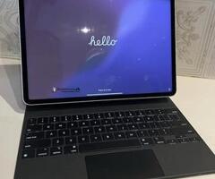 IPad Pro 12.9" 2021 5ème génération