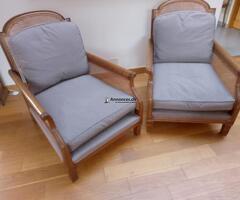 2 Fauteuils