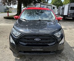 FORD EcoSport 1.5 TDCi ST-Line AWD