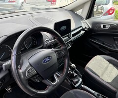 FORD EcoSport 1.5 TDCi ST-Line AWD