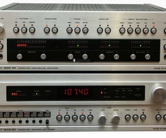 AMPLI DUAL VC 1500 RC