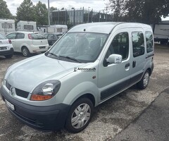 RENAULT Kangoo 1.2 16V Air